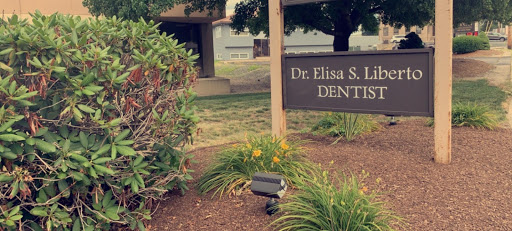 Dr. Elisa S Liberto DMD FAGD