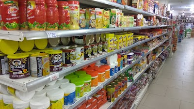 Photos of Mango Hypermarket