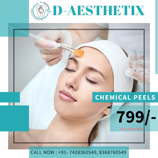 Chemical peels