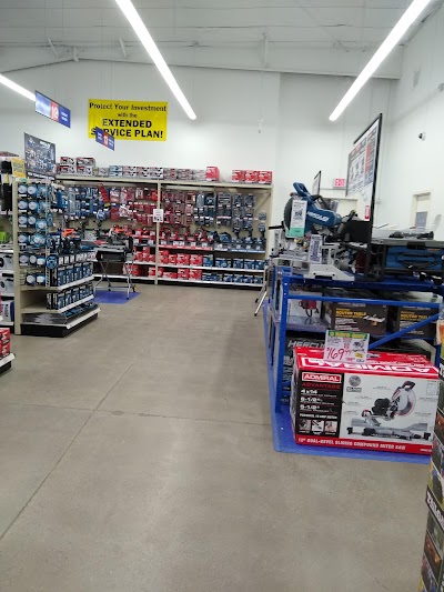 Harbor Freight Tools