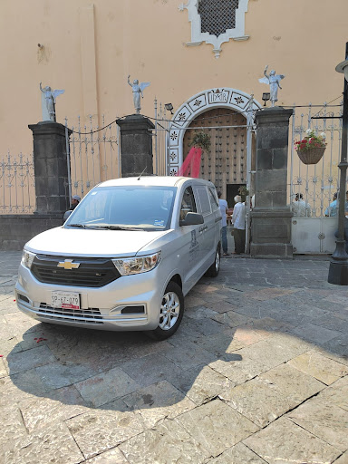 Funerales La Paz