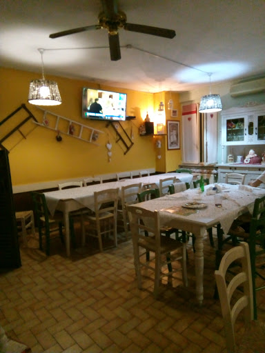 Pizzeria al Tennis