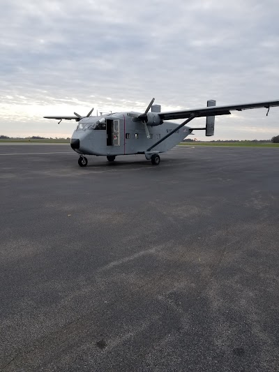 Clarksville Regional Airport