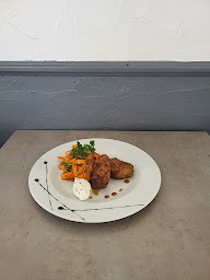 Photo n°38 de LE CHALU à Goncelin (Pizzeria)