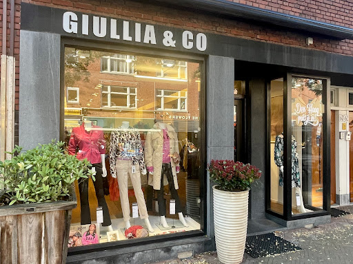 Giullia&Co