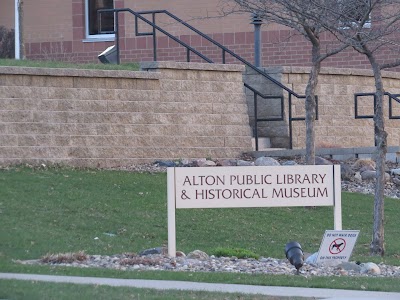 Alton Public Library