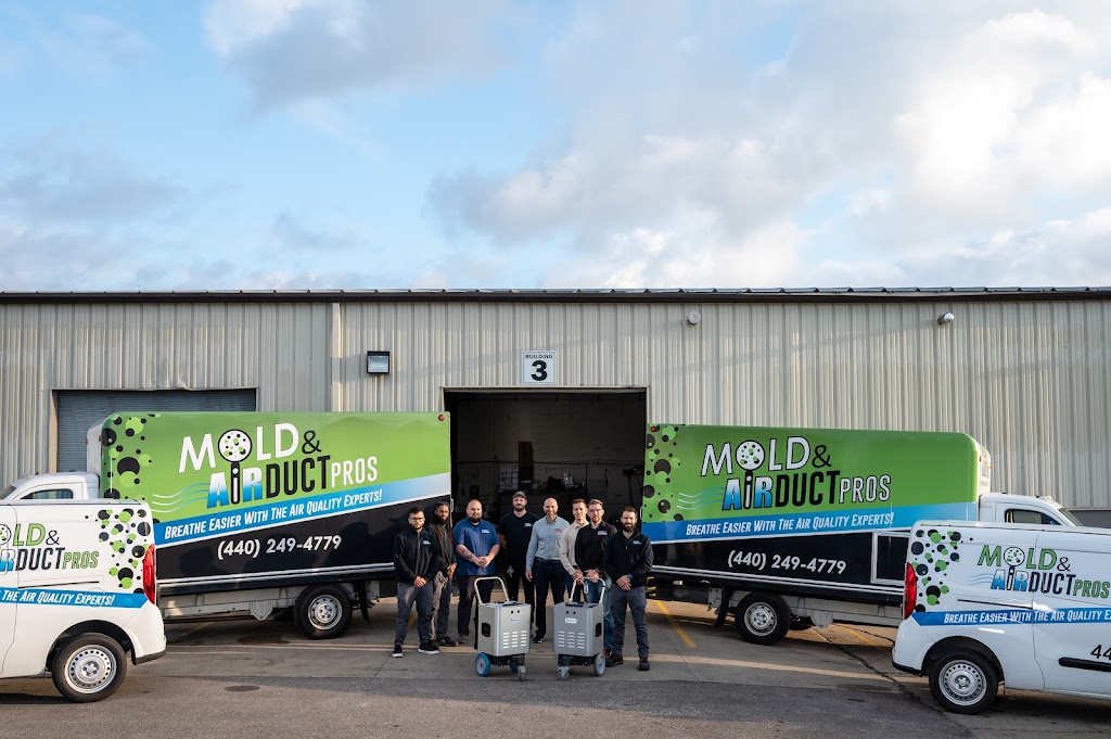 Mold and Air Duct Pros photo