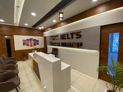 TECo' IELTS