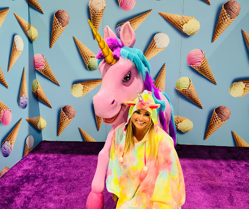 Unicorn World - United States