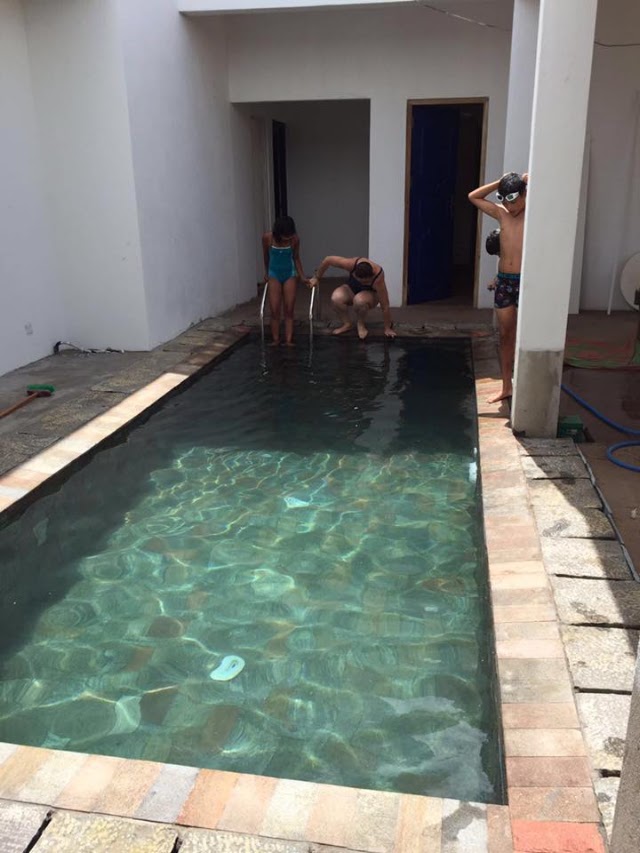 Amanta Beach Resort