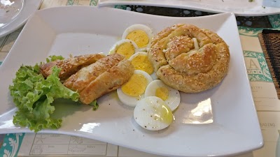 Photos of La Taverna Mediterranean Bistro