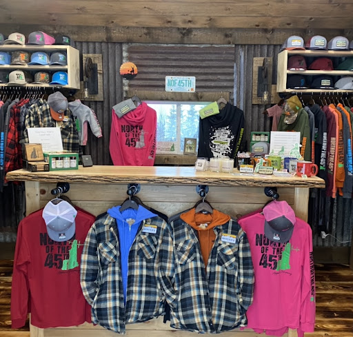 North of the 45th Apparel Company - Thumbnail