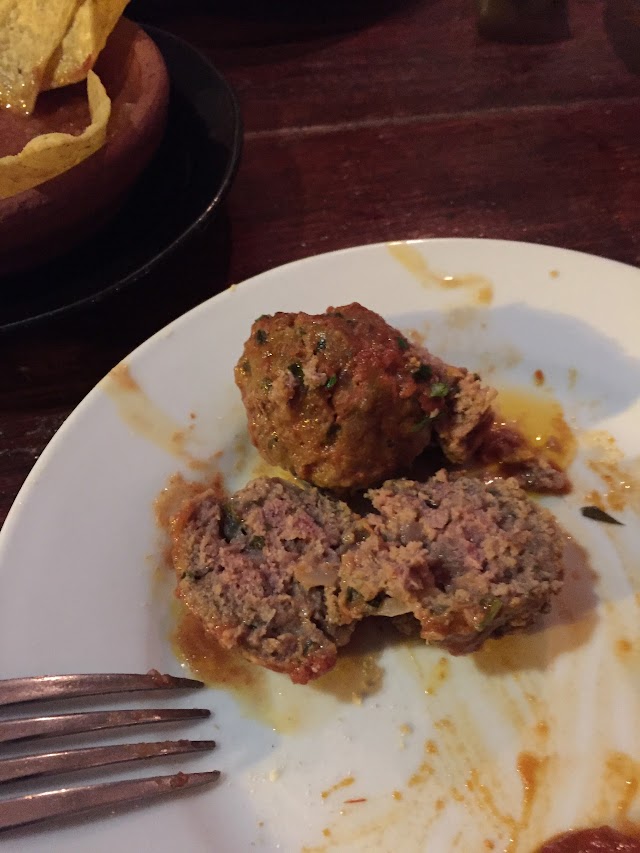 Mojo's Tapas Bar Bondi