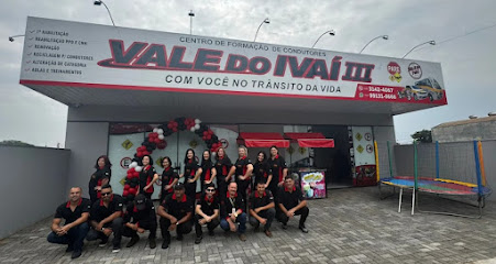 Autoescola Vale do Ivaí III - Sarandi