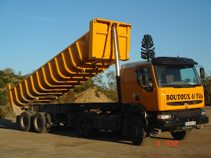 Photo n°3 de Développement Services à Herblay-sur-Seine (Société de transport routier)