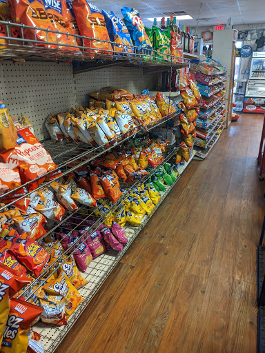 Blair Self Services Grocery Inc - Thumbnail