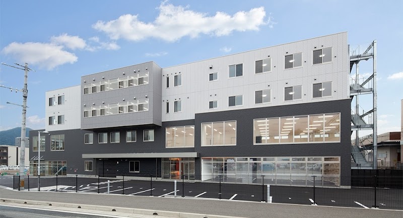 レンタルスペースALZO