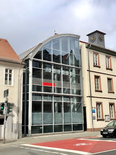 Stadtgalerie Neu-Isenburg - Thumbnail