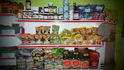 Photos of Amila Stores