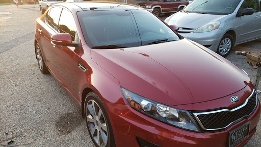 Centex Auto - Visual
