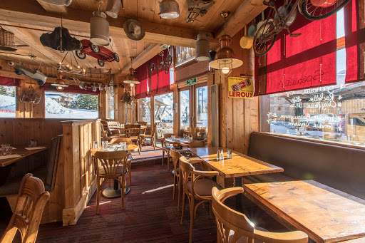 Photo 3 - Mountain Pizz'Burg