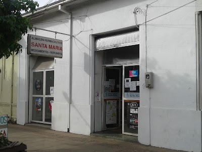 Photos of Almac&eacute;n Farmac&eacute;utico Santa Mar&iacute;a - Farmacia
