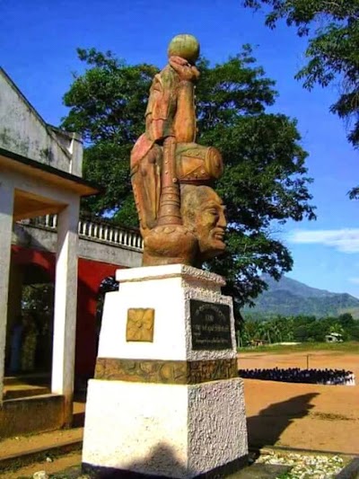 Photos of Balangoda National School