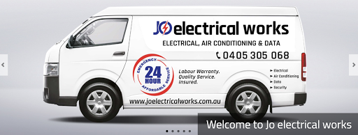 Jo Electrical Works - Australia