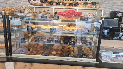 Boulangerie de l'Epine Gallery - France