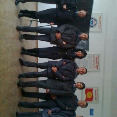Photos of Akademiya Mvd Kyrgyzskoy Respubliki
