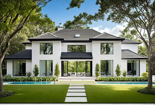 Photo n°16 de Maisons ArchiDesign à Orsay (Constructeur de maisons personnalisées)