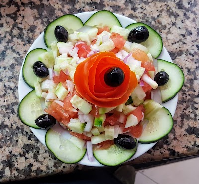 Photos of Yalo pizza