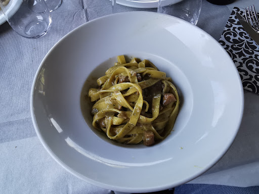 Locanda Ca' Mari - Visual