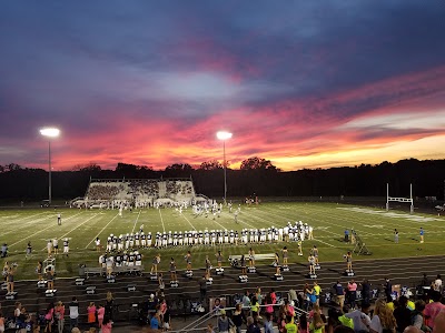 John Champe High School