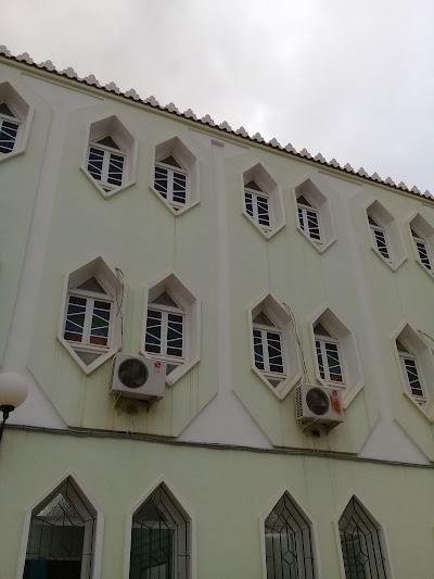 Photos of Mosqu&eacute;e Al Ghazali