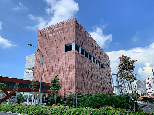 National Heart Centre Singapore - Thumbnail