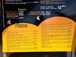 Photo n°13 de La Marina à Saint-Georges-d'Oléron (Restaurant)