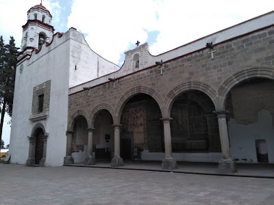 museum