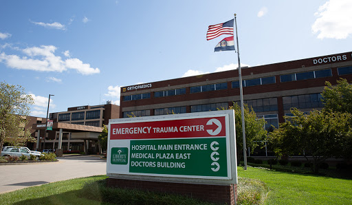 Liberty Hospital Ear, Nose & Throat Clinic - Thumbnail