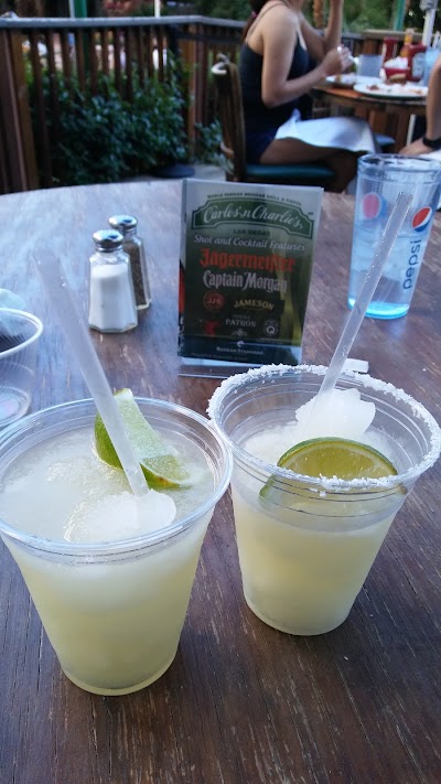 Photos of Carlos'n Charlie's Las Vegas