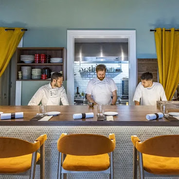 Esthio Athens by null