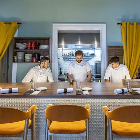 Esthio Athens by null