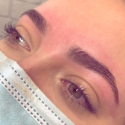 The Dollhouse Hair & Beauty Studio