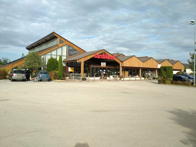Jardiland