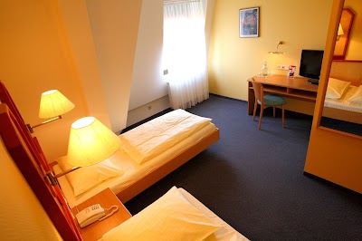 Photos of Montana Hotel N&uuml;rnberg-West