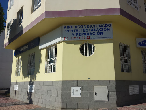 Servicio oficial Samsung