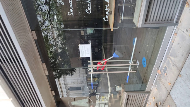 Reviews of Artigiano Espresso and Wine Bar in London - Coffee shop