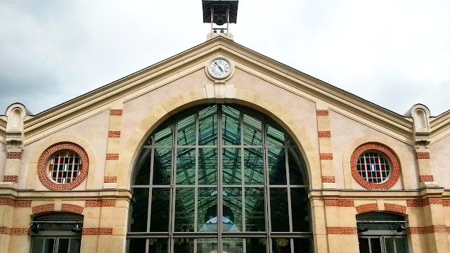 CENTQUATRE