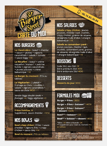 Photo 3 - Balaruc Burgers