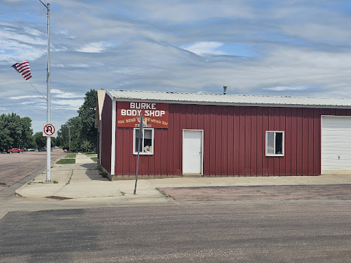 Burke Body Shop